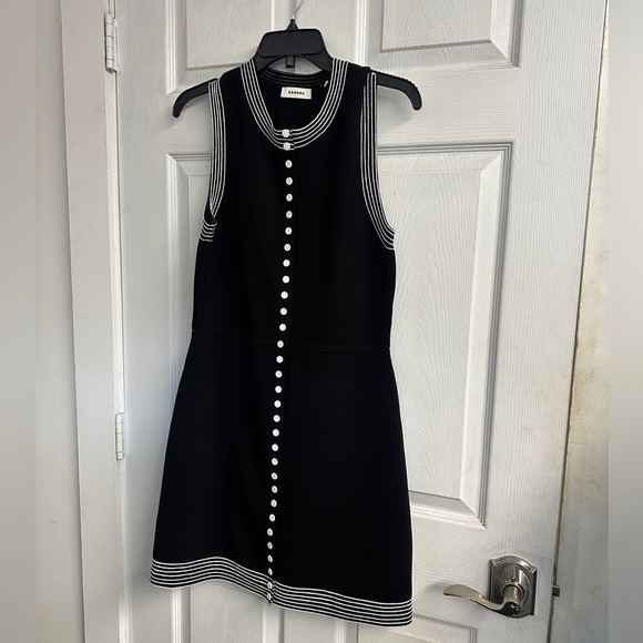 Nolwenn Dress - Picture 3 of 4